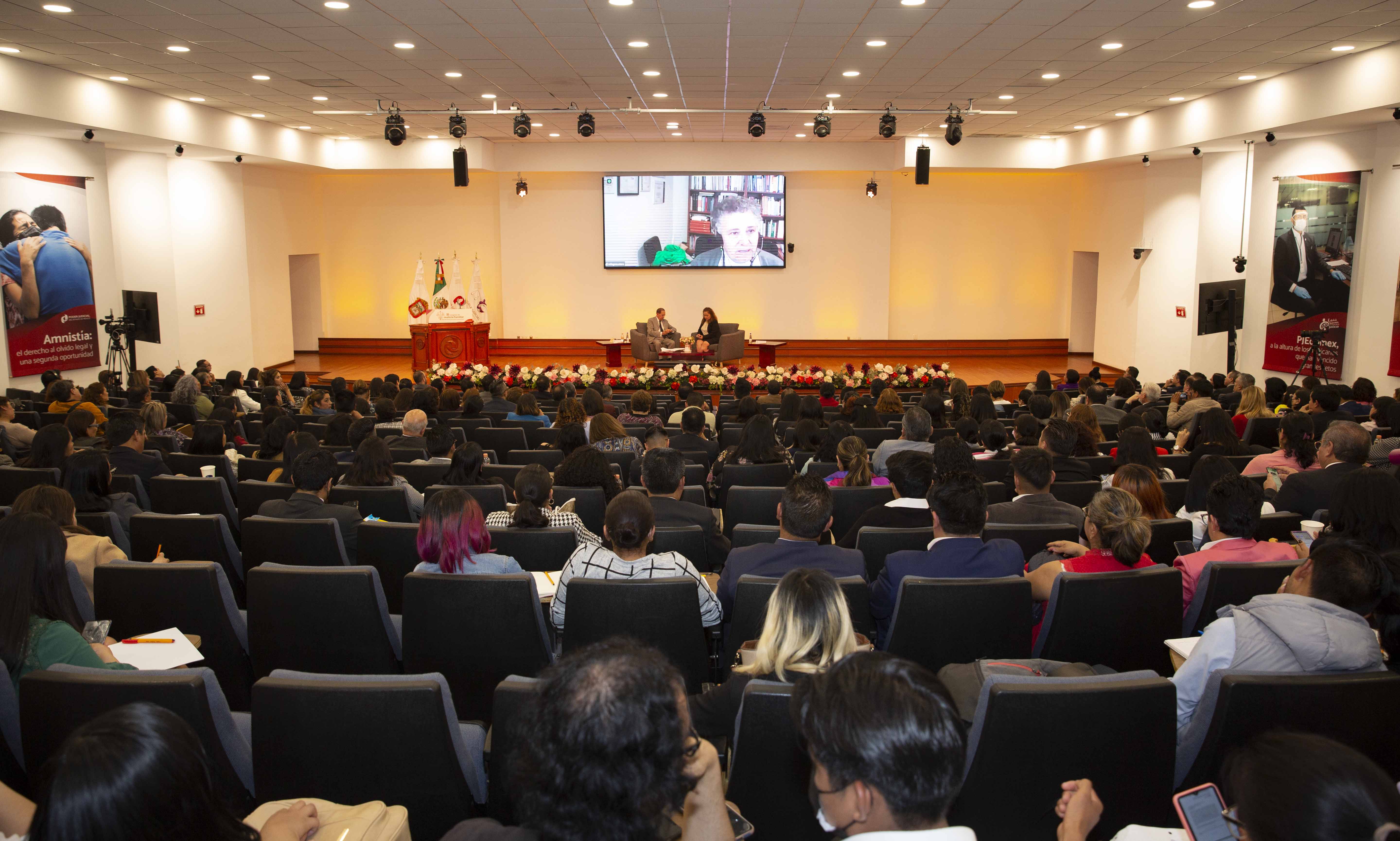 III Congreso Justicia Familiar